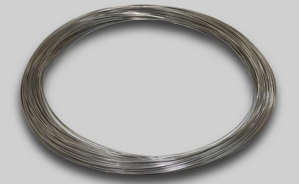 Einbindedraht Edelstahl 1,6 mm, 3 kg
