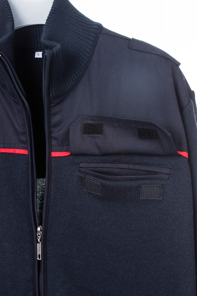 Büttner Stickjacke Baden-Württemberg