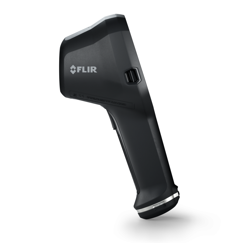 Wärmebildkamera FLIR K85 mit Zubehör