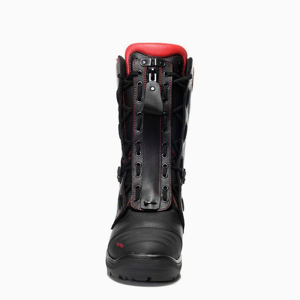 ELTEN Feuerwehrschnürstiefel CRAIG GTX ESD F2A
