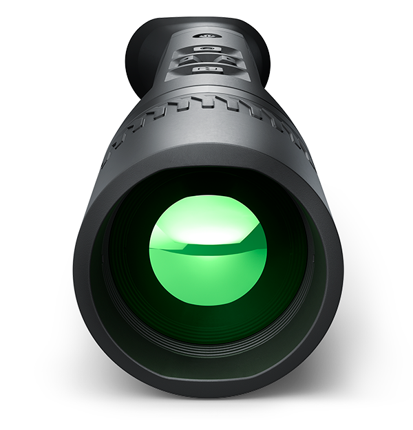 FLIR Scout Pro III Wärmebildkamera