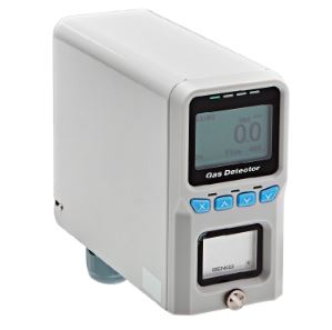 Senko SI-H100 fest eingebauter Detektor mit Probeentnahmepumpe