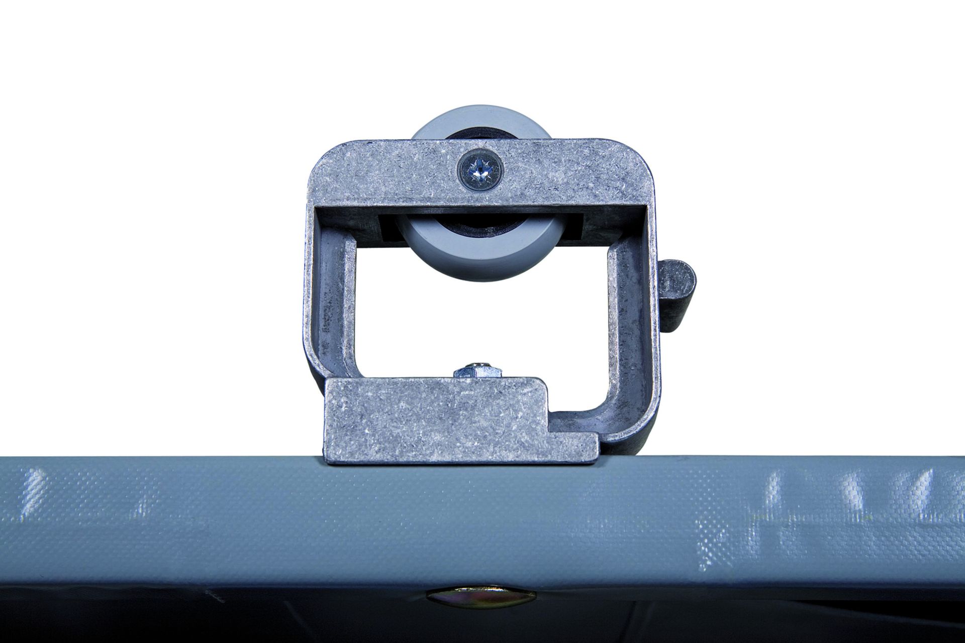 ultraSTRETCHER Krankentrage 350 4R DIN 13024N