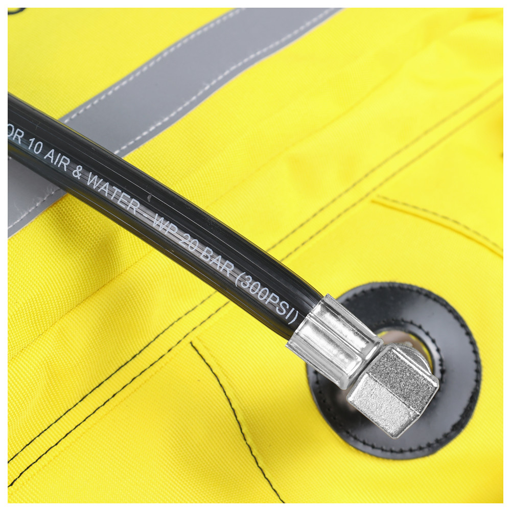 Waldbrandrucksack 20 Liter