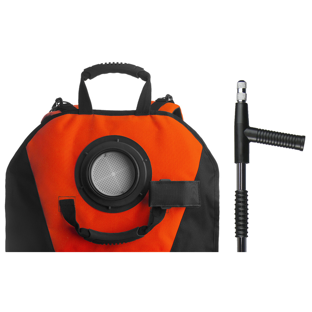 Rucksackspritze (Löschrucksack) Typ Vallfirest