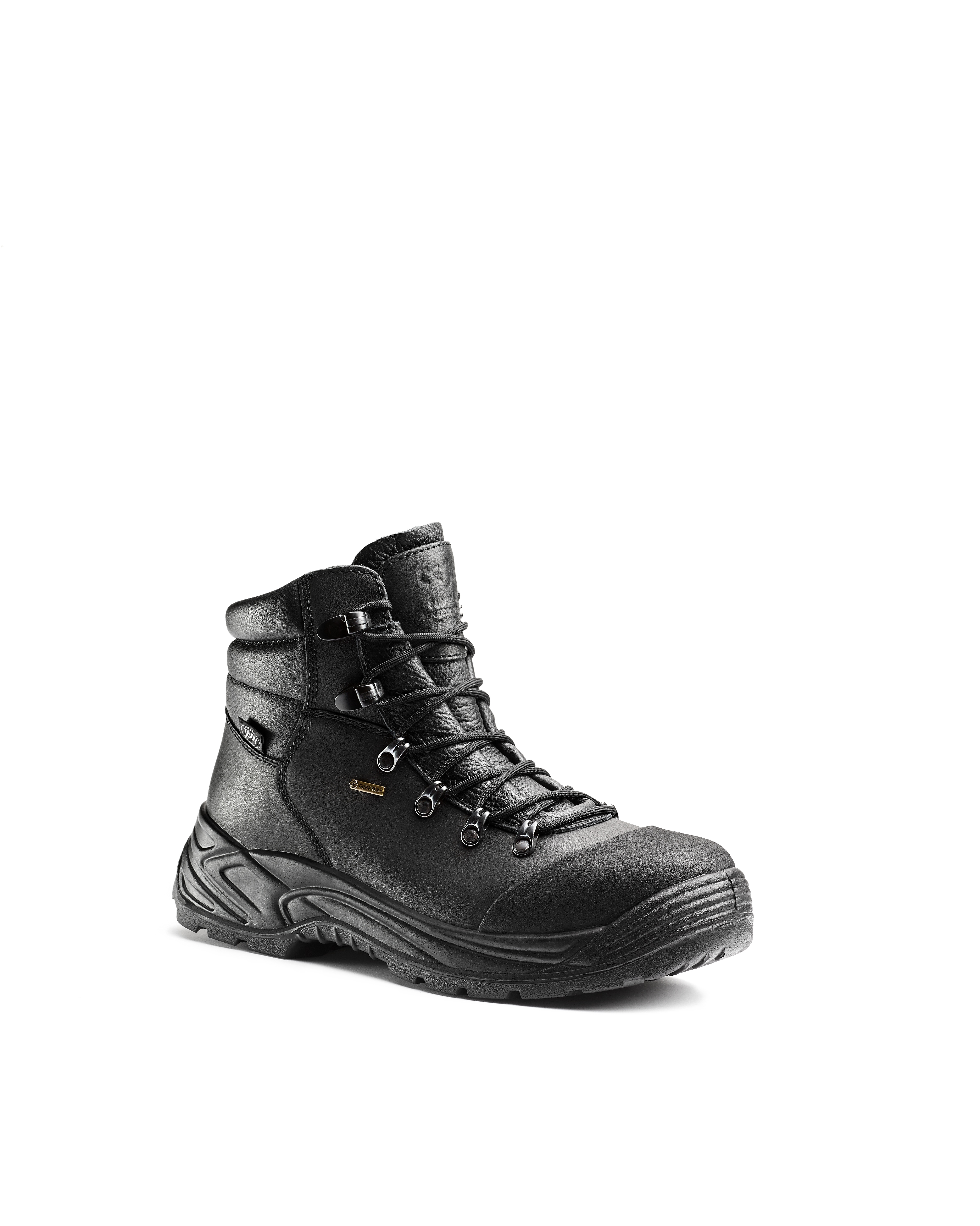 JOLLY-Sicherheitsschuh DUTY, halbhoch