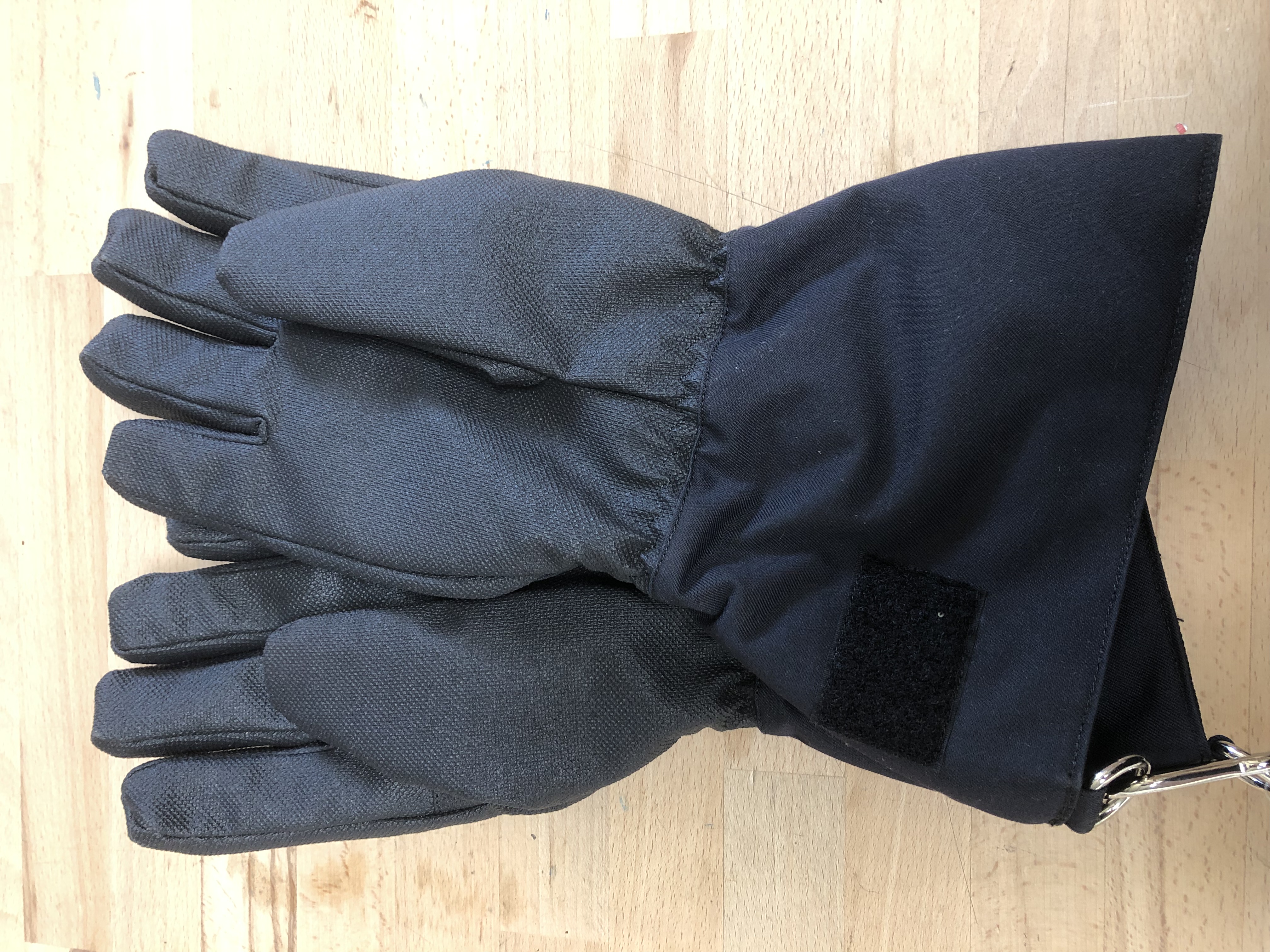 Feuerwehr-Handschuh ESKA JUPITER lll