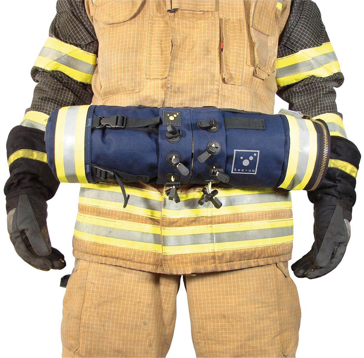 TEE-UU KOMBI EXPORT Leinenbeutel