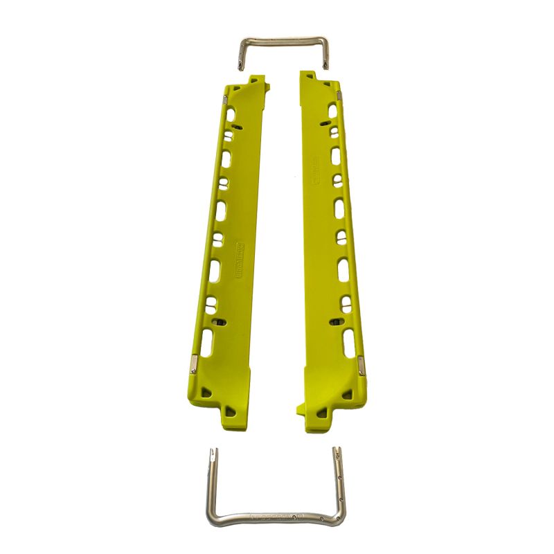 ultraCOMBI-STRETCHER II Schaufeltrage