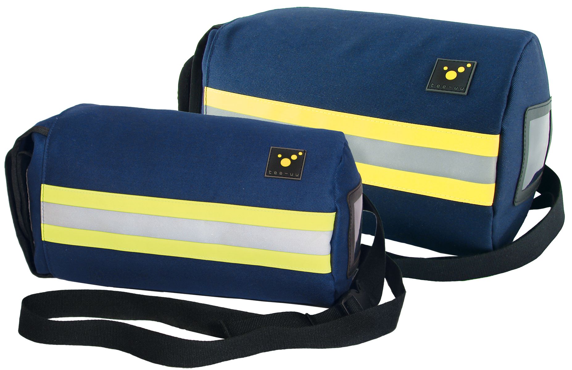 TEE-UU RESPI LIGHT XL Atemschutzmasken-Tasche
