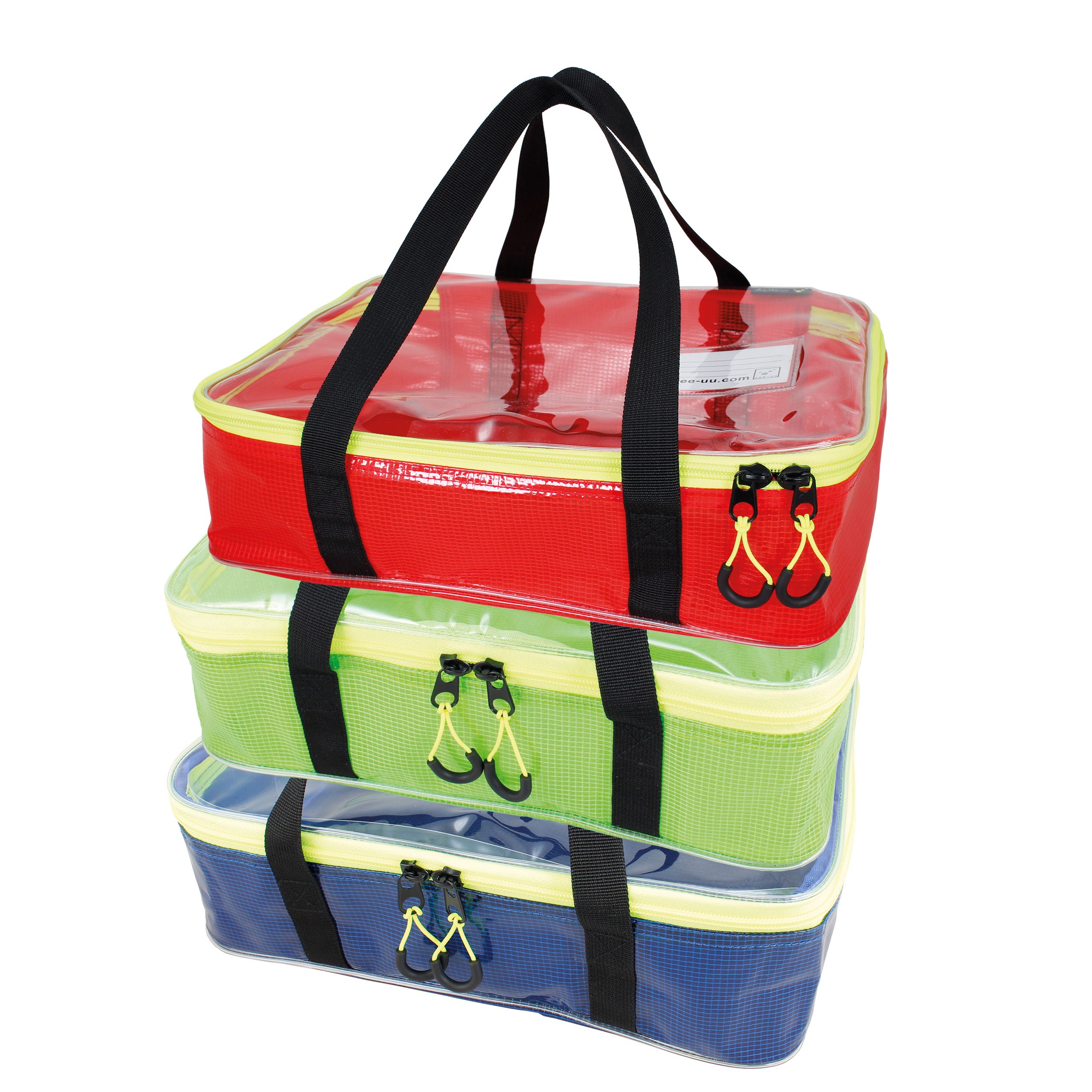 TEE-UU Modultasche EURO S