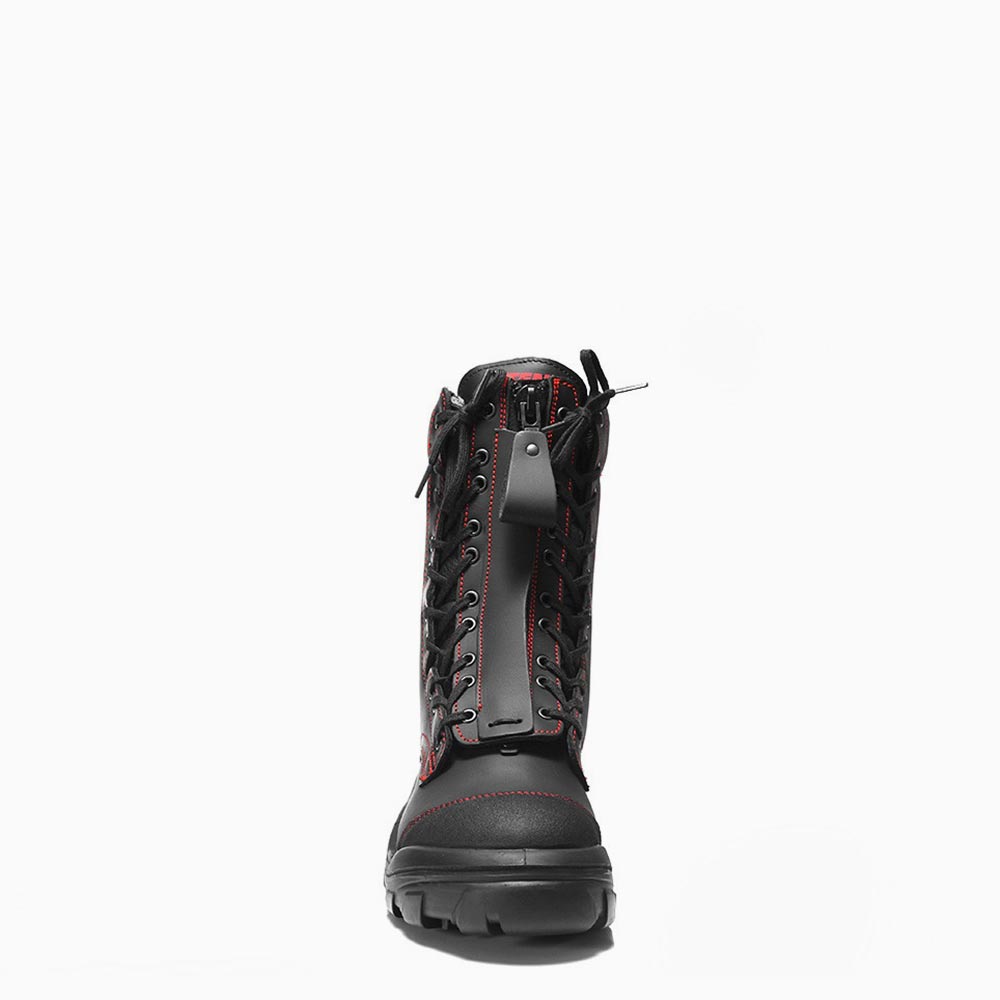 ELTEN Feuerwehrschnürstiefel  EURO PROOF GTX