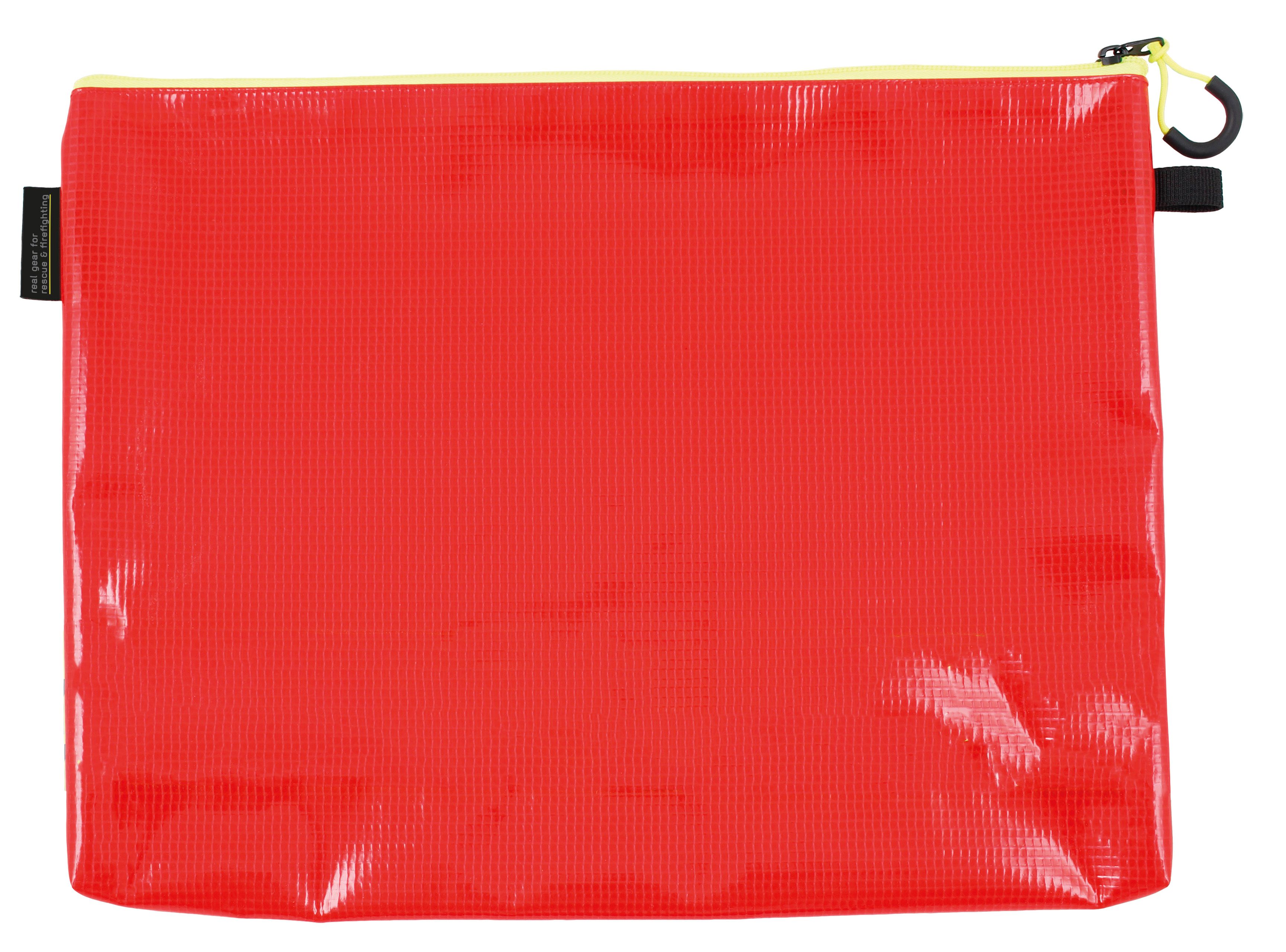 TEE-UU PRAXIS FLAT Dokumententasche