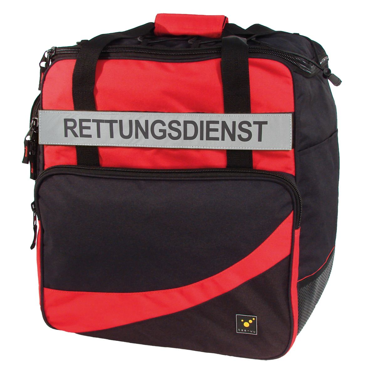 TEE-UU REFLEXSTREIFEN RETTUNGSDIENST
