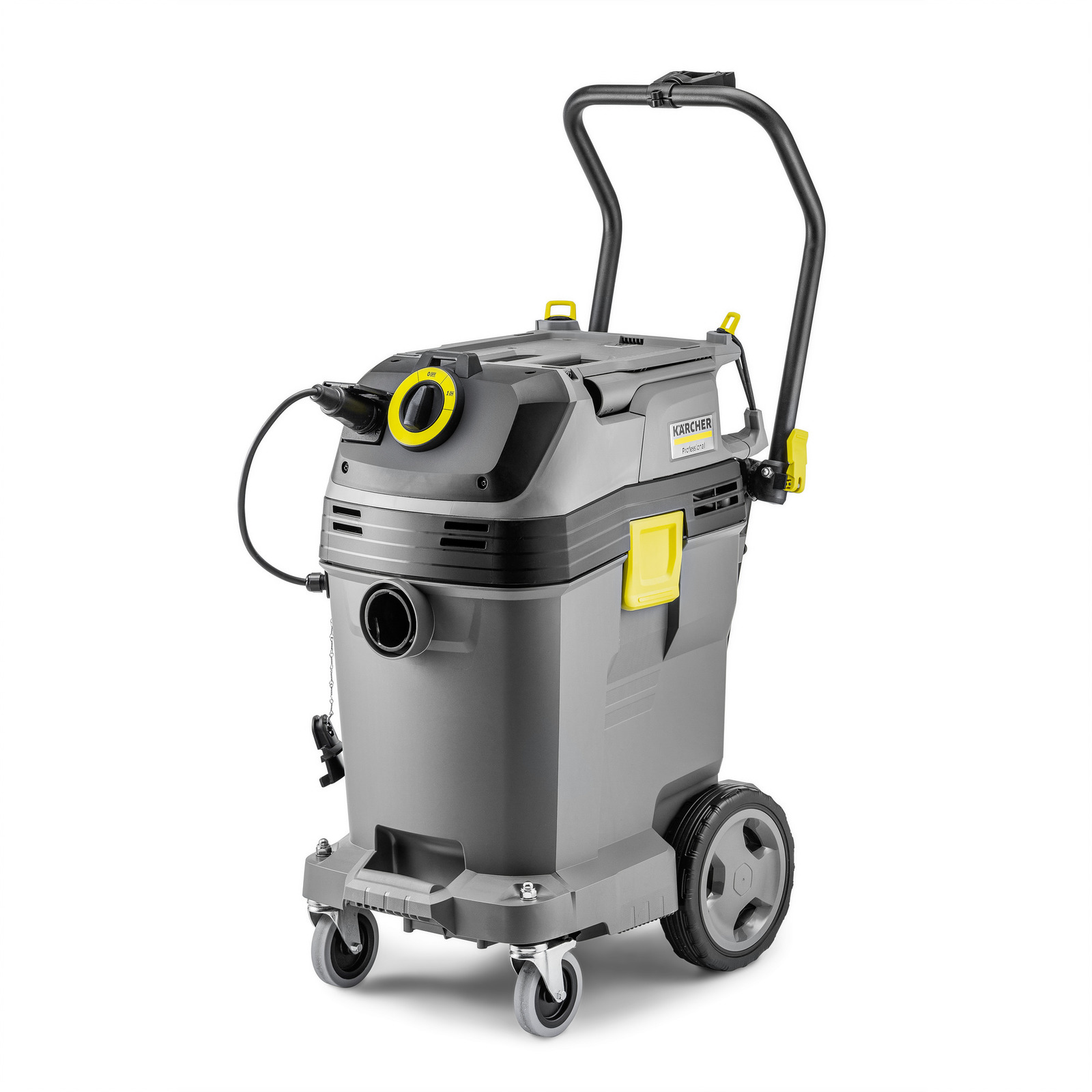 Kärcher NT 50/1 Mwf Feuerwehrsauger