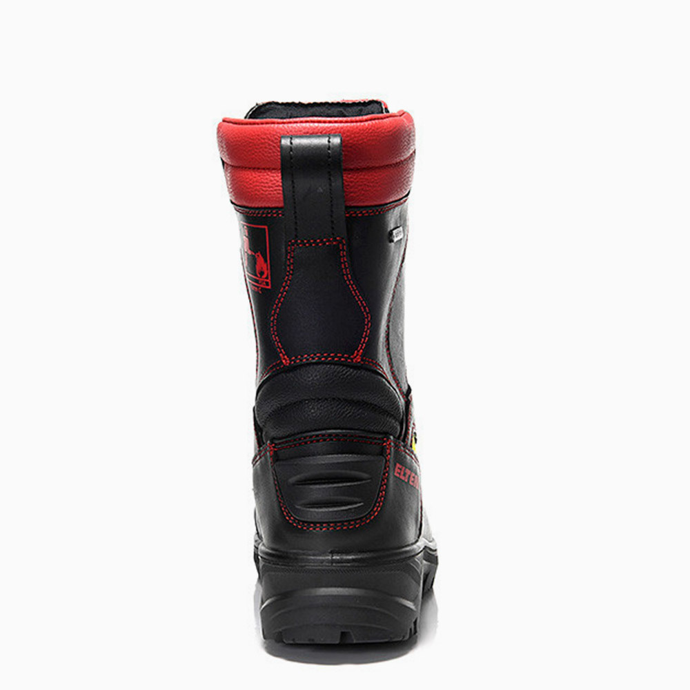 ELTEN Feuerwehrstiefel (Form C) COLIN GTX BOA® ESD F2A