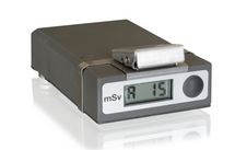 Elektronisches Alarmdosimeter ALADOX, Hp(10)