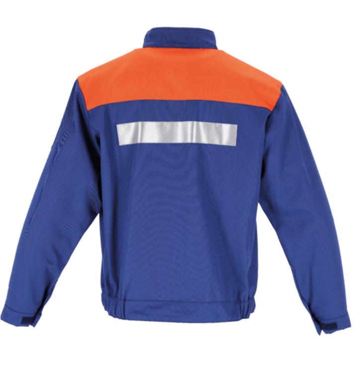 Jacke/Blouson Jugendfeuerwehr nach DJF-Bekleidungsordnung