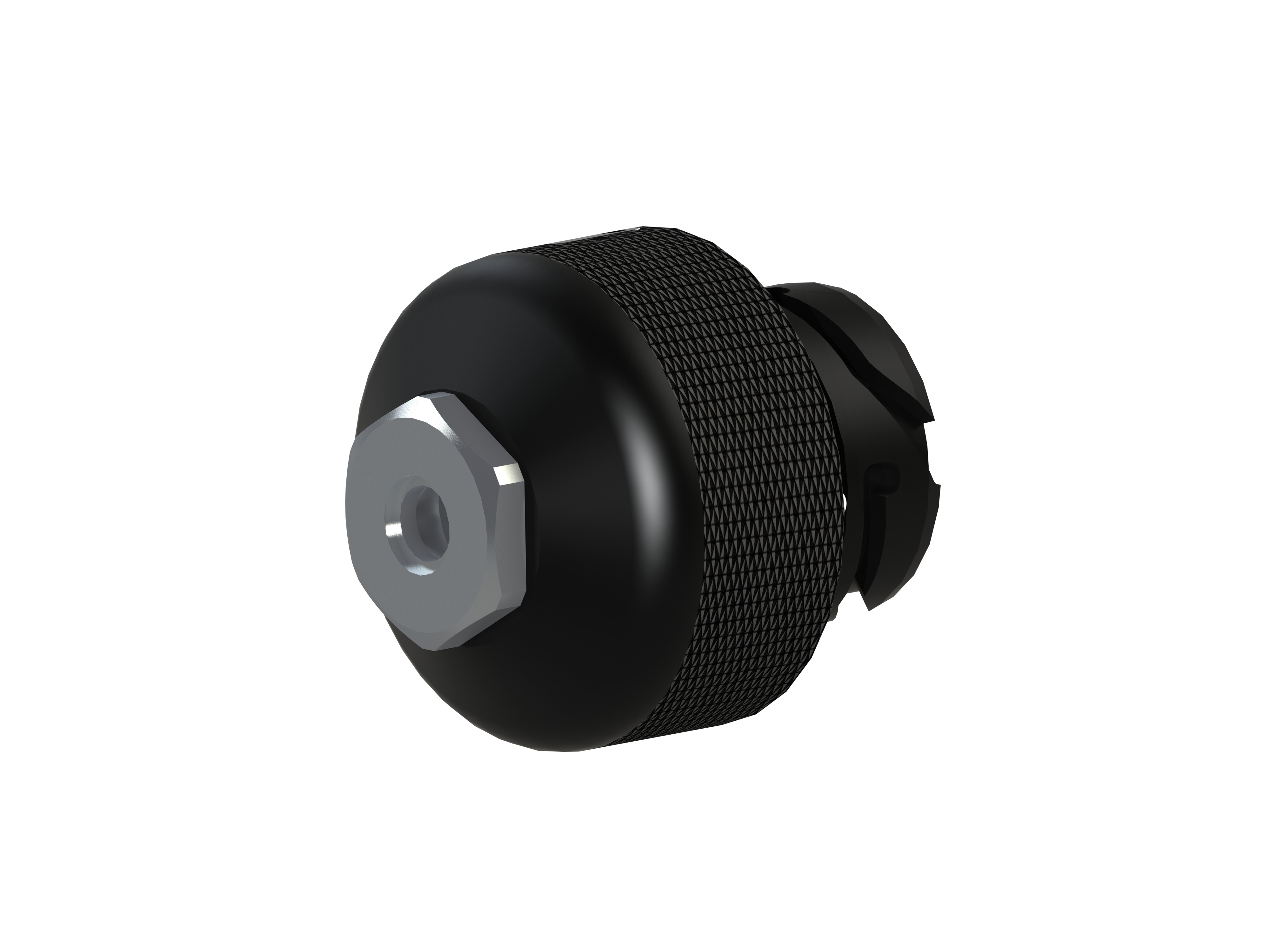 AWG Turbo Twist System Flachstrahldüse TT