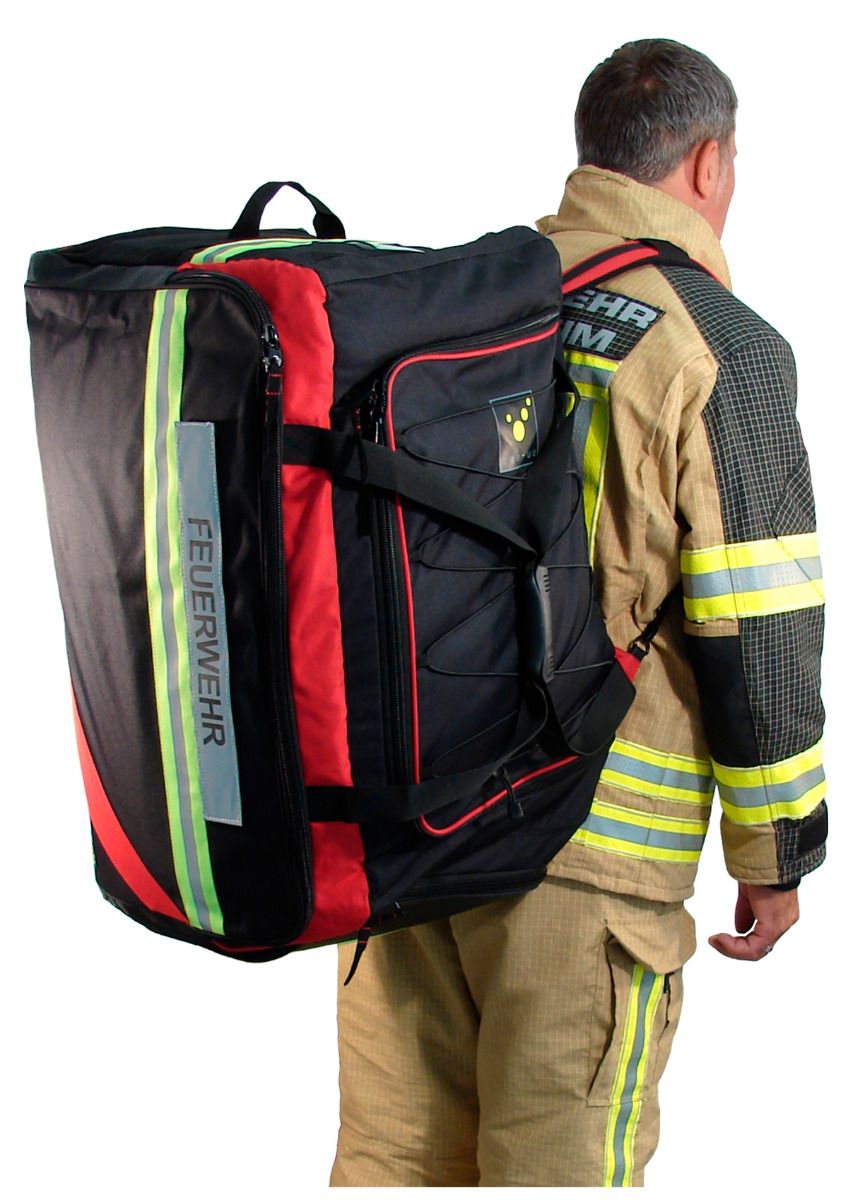 TEE-UU RAGBAG Bekleidungstasche