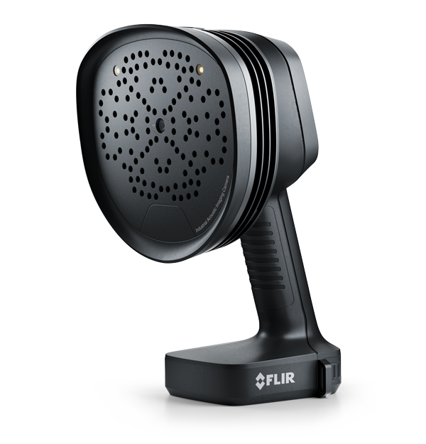FLIR Si2-Pro Akustikkamera