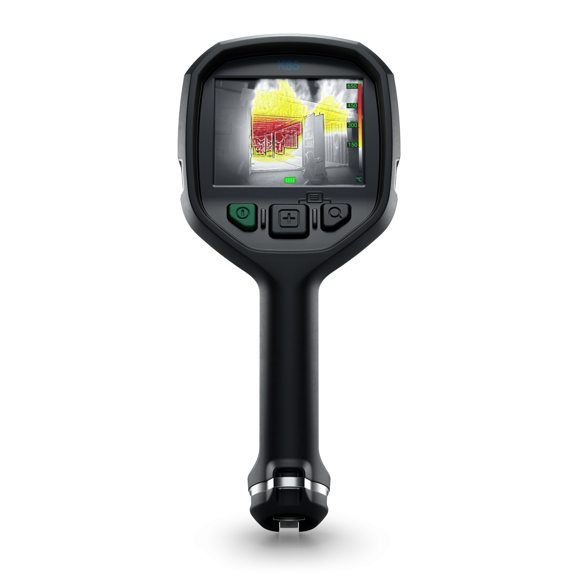 Wärmebildkamera FLIR K85 mit Zubehör