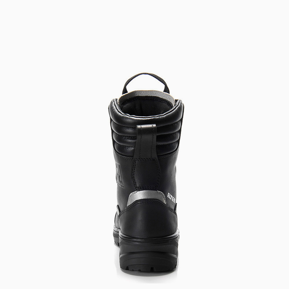ELTEN Feuerwehrstiefel (Form C) FRASER Pro BOA® GTX High ESD HI3 CI Typ F1PA