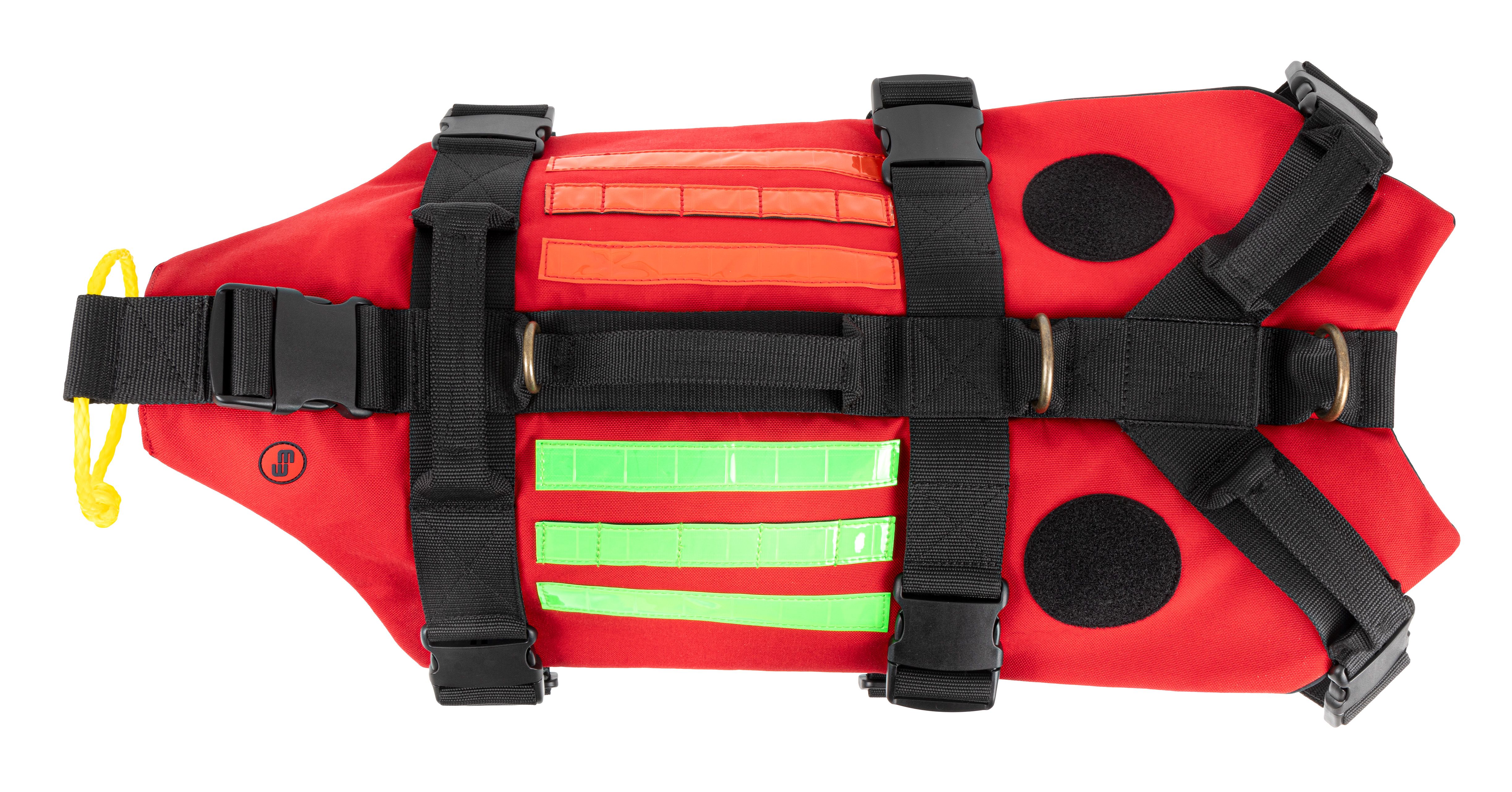 ELITE BAGS RESCUE’S DOG Geschirr für Hunde