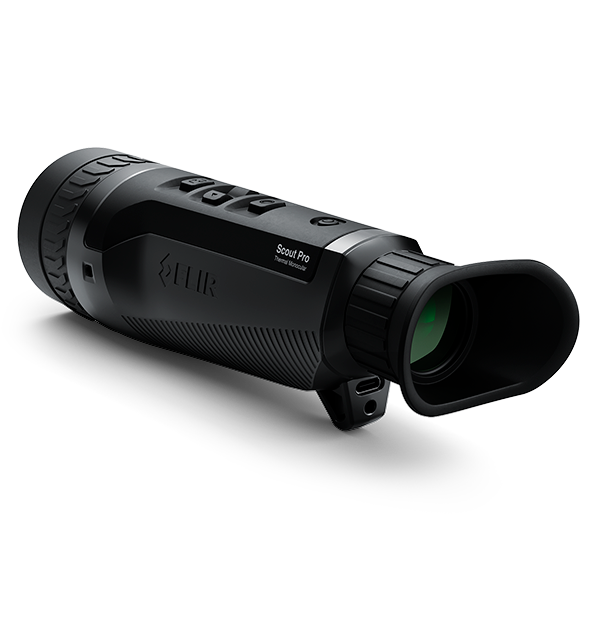 FLIR Scout Pro II Wärmebildkamera