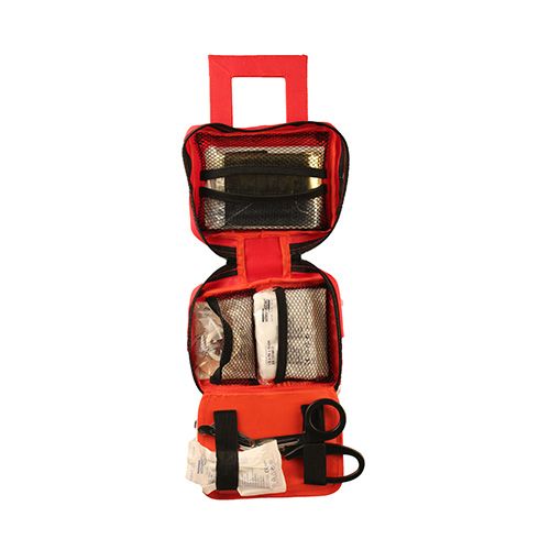 ultraKIT 1 Erste-Hilfe-Tasche mit Füllung