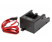 Kfz-Ladehalterung passiv für SEPURA STP 8000 / 9000