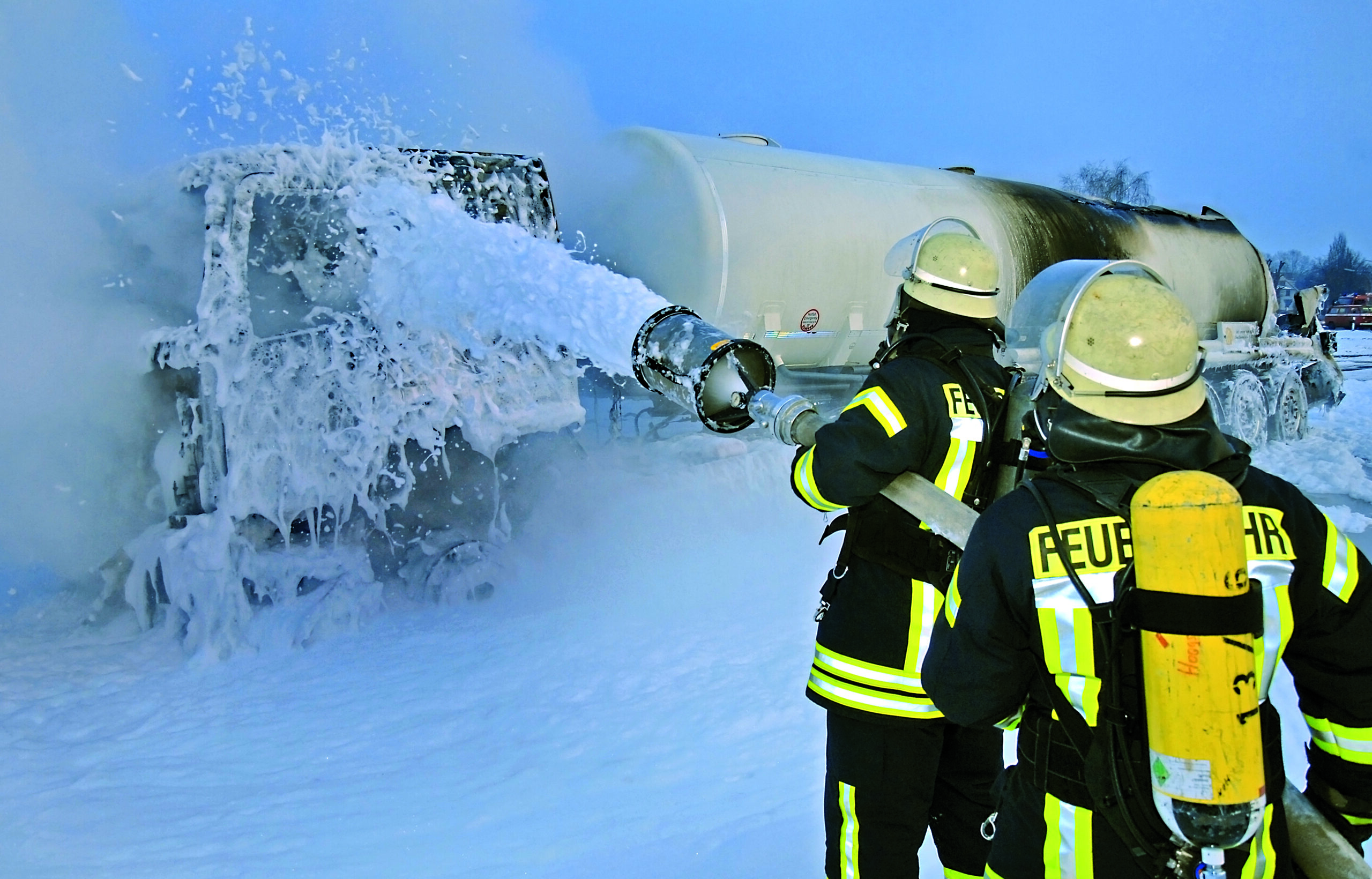 Mehrbereichsschaummittel STHAMEX 3% F-15,#9352, 1000 L