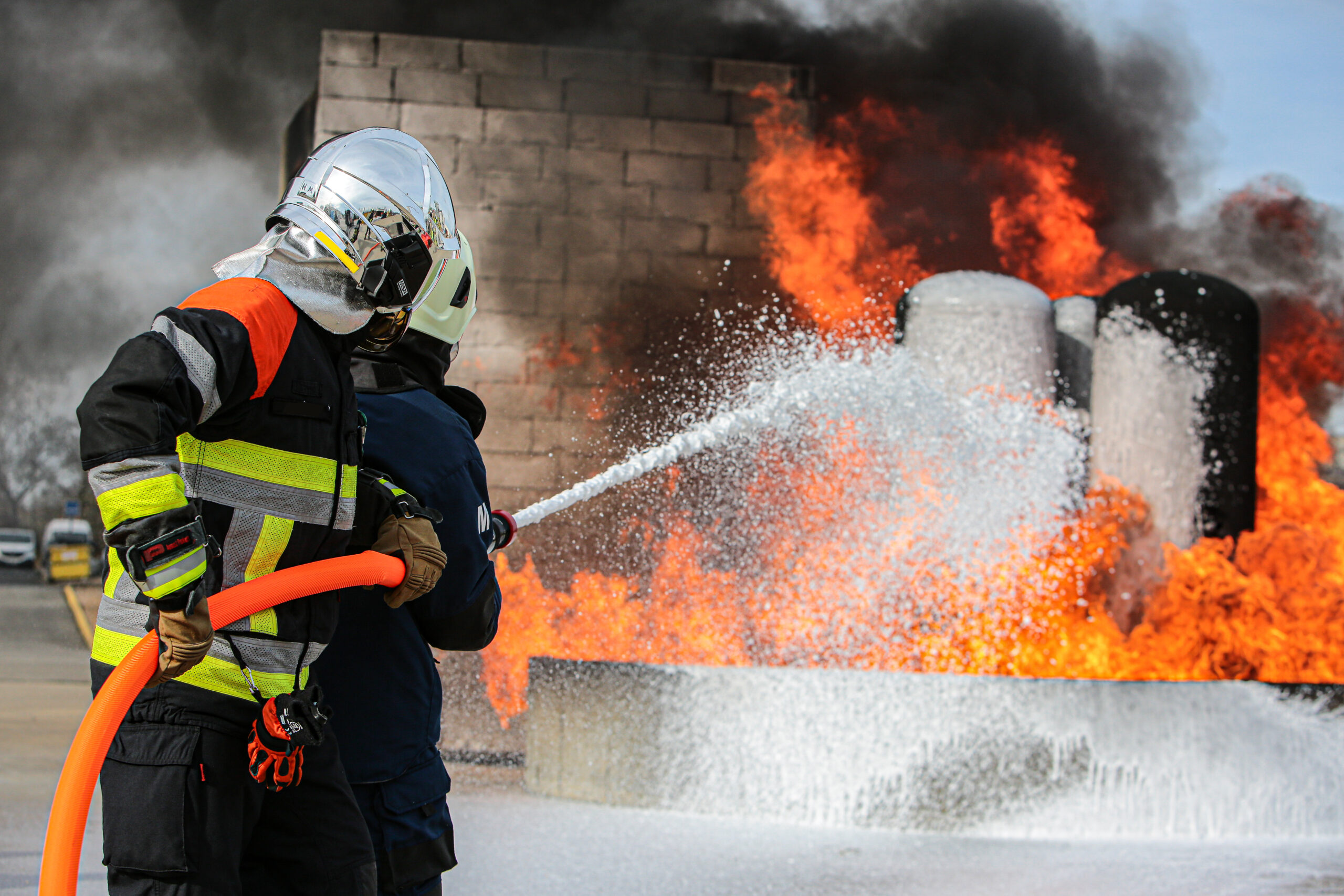 STHAMER vaPUREx LV 0,5% F-10 #7041 1000 Liter